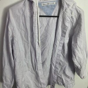 Tommy Hilfiger Spring Jacket